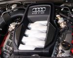 Audi S5 Coupe White Beast by Senner Tuning 2010 года